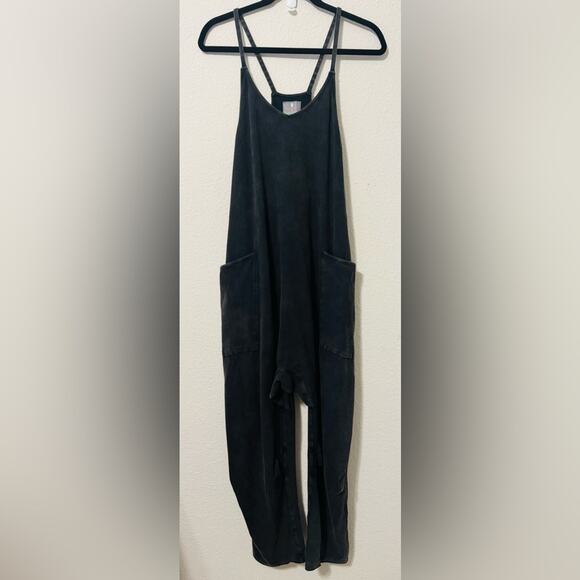 FP Free People Movement Hot Shot Onesie Size Small NWOT - Picture 5 of 16